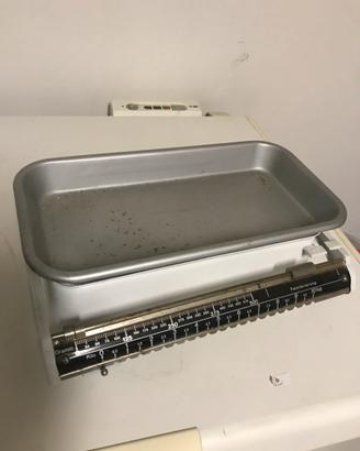 Bilancia anni 70 fino 10 kg