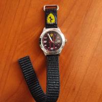 Orologio Scuderia Ferrari da bambino