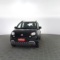 FIAT Panda Cross Panda Cross 1.3 MJT 95 CV S&S 4