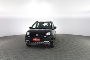 FIAT Panda Cross Panda Cross 1.3 MJT 95 CV S&S 4