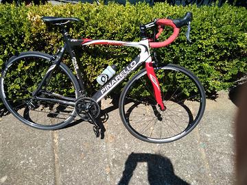 Bicicletta Pinarello F:4:13