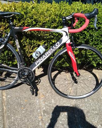 Bicicletta Pinarello F:4:13