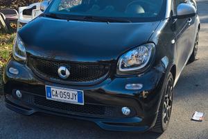 smart 900 turbo benzina gpl