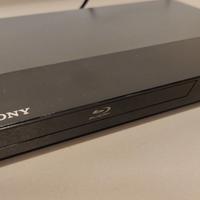 Lettore DVD/Blue Ray