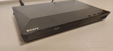 Lettore DVD/Blue Ray