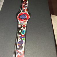 Orologio Swatch RARO collezione 