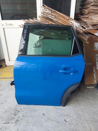 PORTA PORTIERA POSTERIORE SX CITROEN C3 AIRCROSS