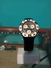 SWATCH CHRONO – L'Icona Swiss Made 