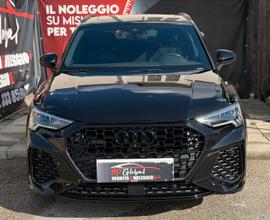 Audi Q3 RS quattro S tronic