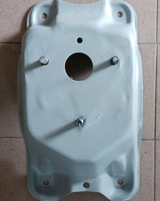 porta ruota toyota 