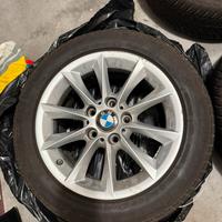 Cerchi in lega Bmw