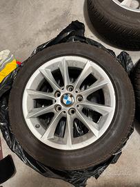 Cerchi in lega Bmw