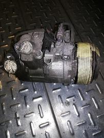 Compressore clima BMW 116D E87 1995cc diesel 2010