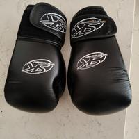 Guantoni boxe e arti marziali 8oz