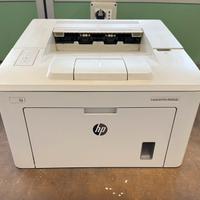 Stampante Hp Laserjet Pro M203dn usata perfetta