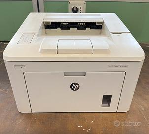 Stampante Hp Laserjet Pro M203dn usata perfetta