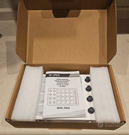  controller m-vave SMC-PAD