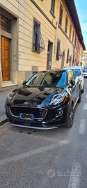 Ford puma 2023