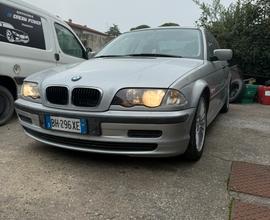 BMW 318i e46