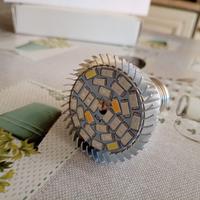 Lampada LED per piante, 3 pezzi 40W