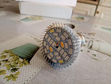 Lampada LED per piante, 3 pezzi 40W