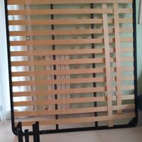 Rete letto 170 x 200