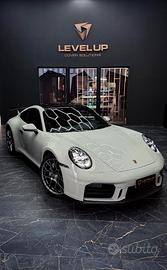 Porsche 911 992.2