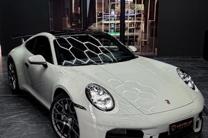 Porsche 911 992.2