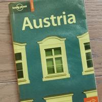 Guida Lonely planet Austria 