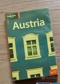 Guida Lonely planet Austria 