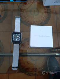 XPOWER SMART WAtCH,