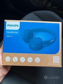Cuffie wireless Philips