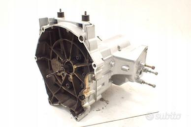 BMW R 1100 RS / RT (1993–2001) / GS 1100 – cambio