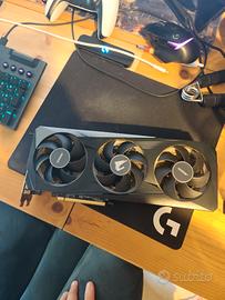 3060 ti aorus trio