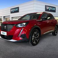 Peugeot 2008 PureTech 100 Allure Pack S/S