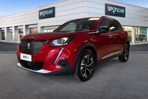 Peugeot 2008 PureTech 100 Allure Pack S/S