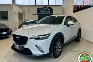 MAZDA CX-3 1.5L Skyactiv-D AWD Exceed *NEOPATENT