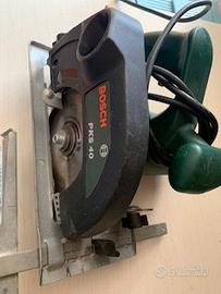 Sega circolare Bosch PKS 40