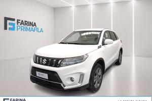 SUZUKI Vitara II 2018 - Vitara 1.4h Cool 2 U171199