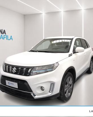SUZUKI Vitara II 2018 - Vitara 1.4h Cool 2 U171199