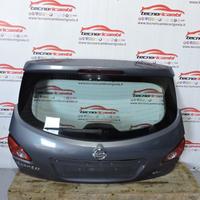 Portellone nissan qashqai rf1136