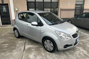 OPEL Agila 1.0 12V 65CV