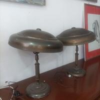 Lampade anni 40 