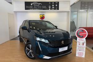 Peugeot 3008 BlueHDi 130 S&S EAT8 Allure Pack