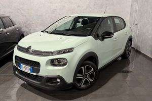 Citroen C3 1.2 BENZINA NEOPATENTATI
