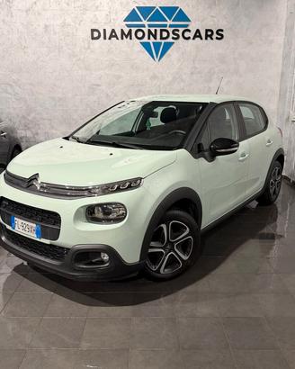 Citroen C3 1.2 BENZINA NEOPATENTATI