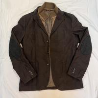 Giacca Blazer Stile Benetton