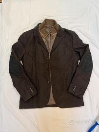 Giacca Blazer Stile Benetton