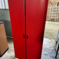 Armadi da esterno o garage