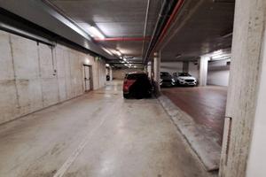 Posto auto coperto- padova, zona stanga